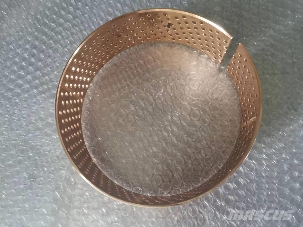 CLAAS Bushing Transmission