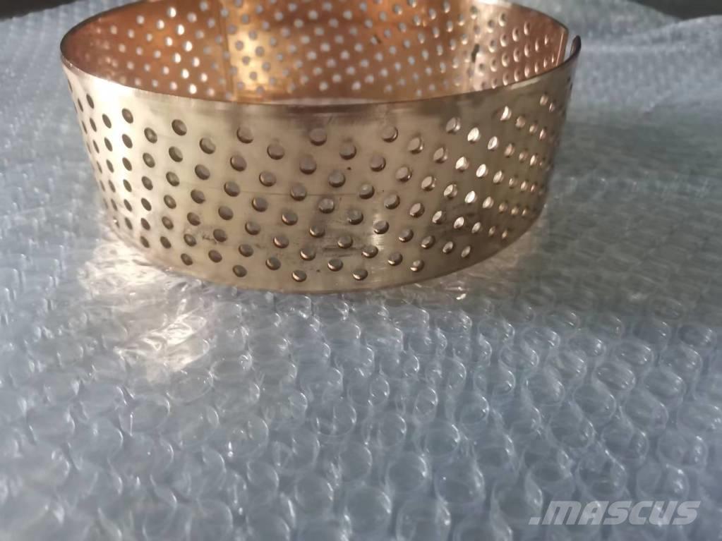 CLAAS Bushing Transmission