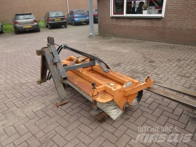 Bema 550 Sweepers