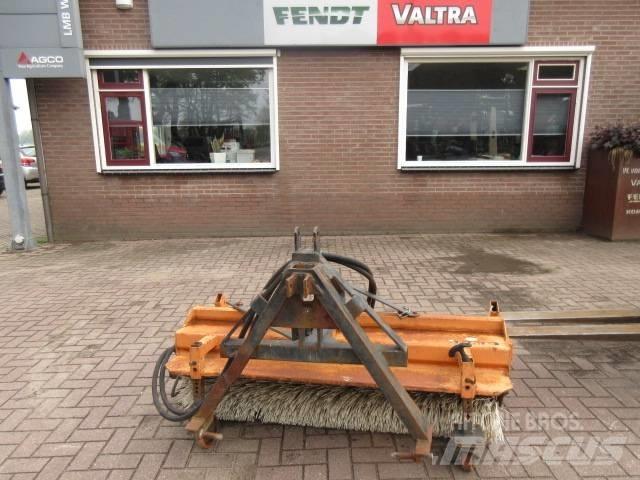 Bema 550 Sweepers