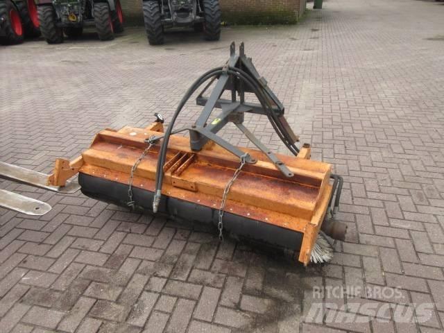 Bema 550 Sweepers