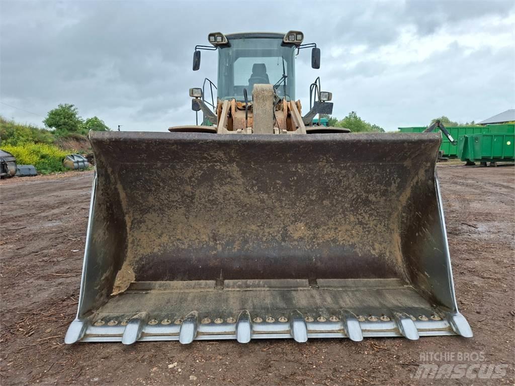Liebherr L566 4X4 Construction - Others