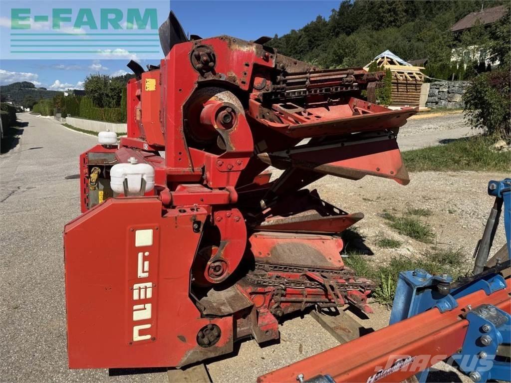 Olimac drago sr6tr Combine harvester accessories