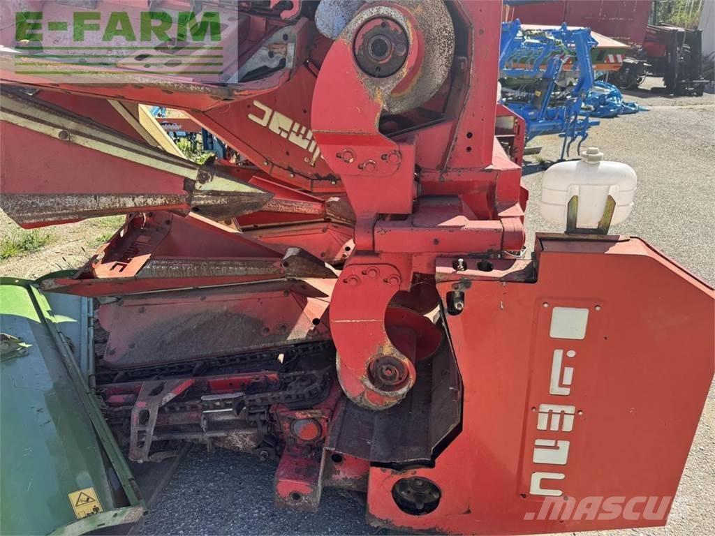 Olimac drago sr6tr Combine harvester accessories
