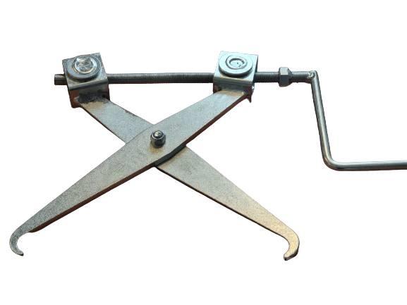  SWELINK track locks Forestry - Others