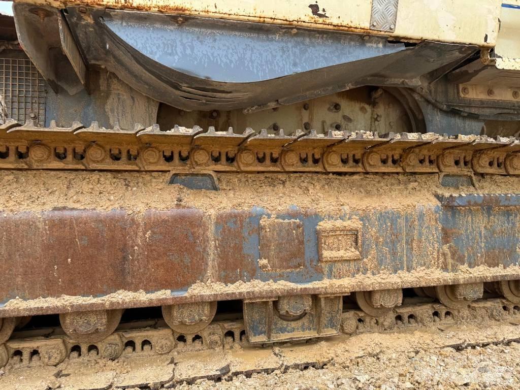 Metso LT 1213 Crushers