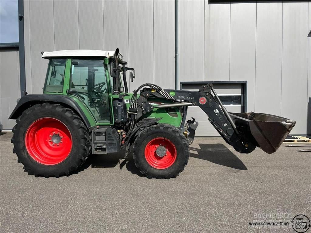 Fendt 313 Vario Tractors
