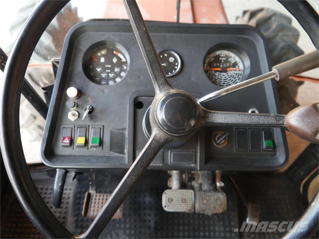 Case IH 956 XL Tractors