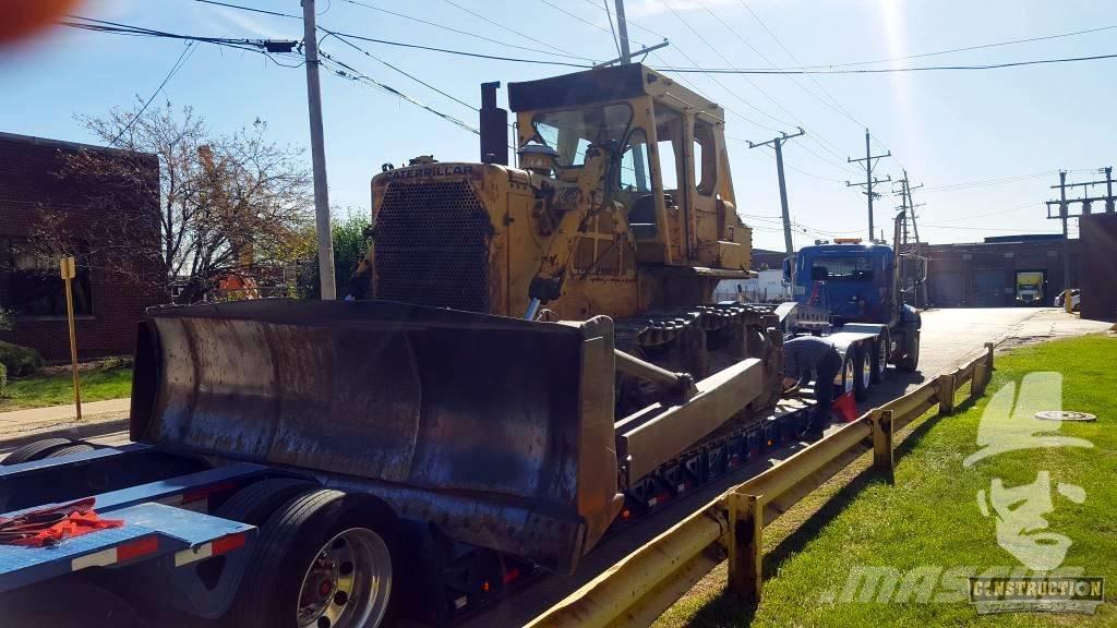 CAT D 8 K Crawler dozers