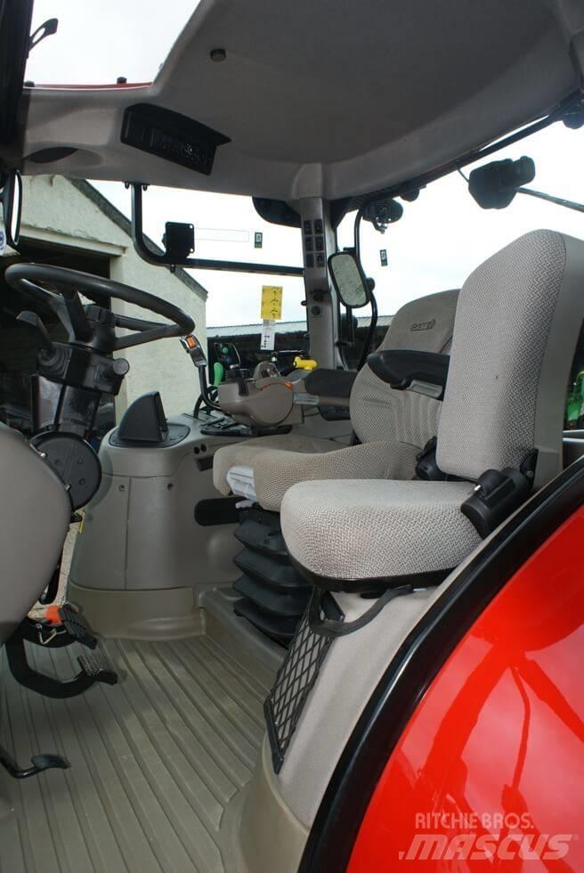CASE Puma 150 Tractors