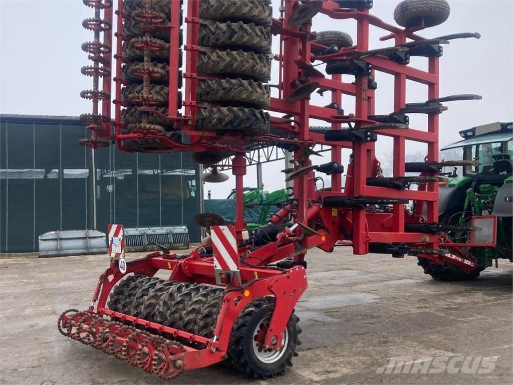 Horsch Tiger 8 LT Cultivators