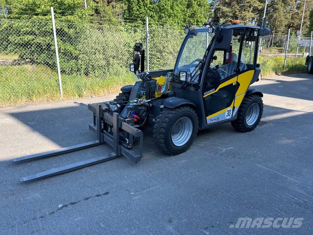 Kramer 1445 Telescopic handlers