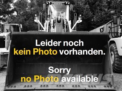 CAT 329 E SLR Long reach excavators