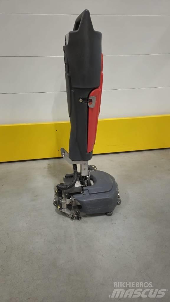 Hako Scrubmaster B3 Scrubber dryers