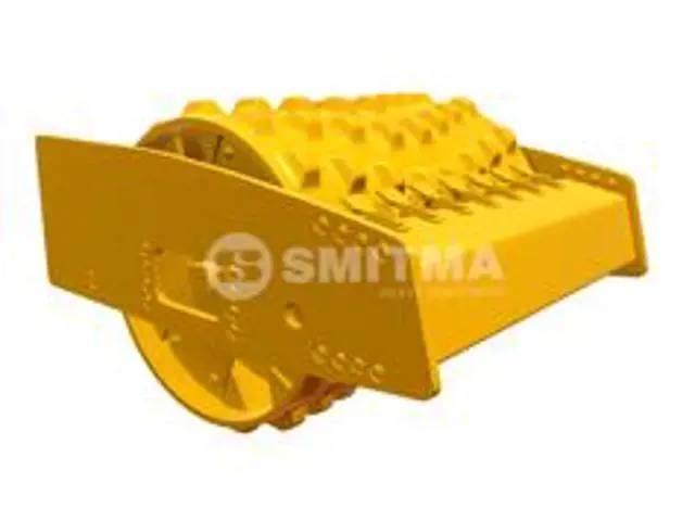 CAT CS663E Other components