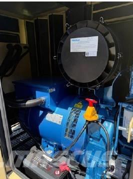 GEMAP 2 WP 275 Diesel Generators