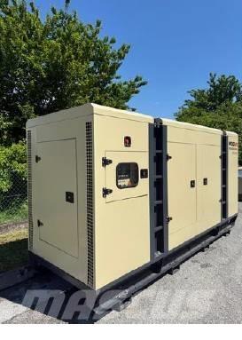  GEMAP 2 WP 275 Diesel Generators