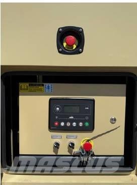  GEMAP 2 WP 275 Diesel Generators