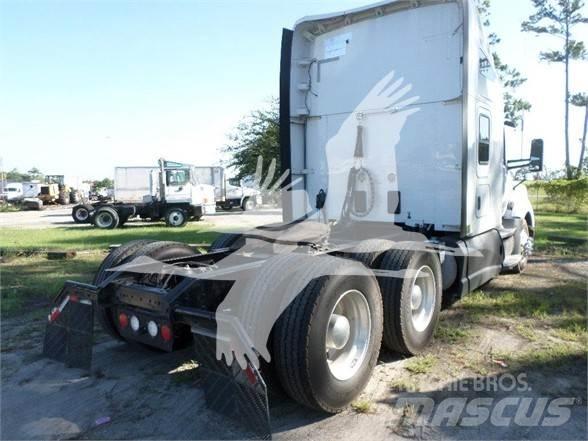 Kenworth T680 Construction - Others