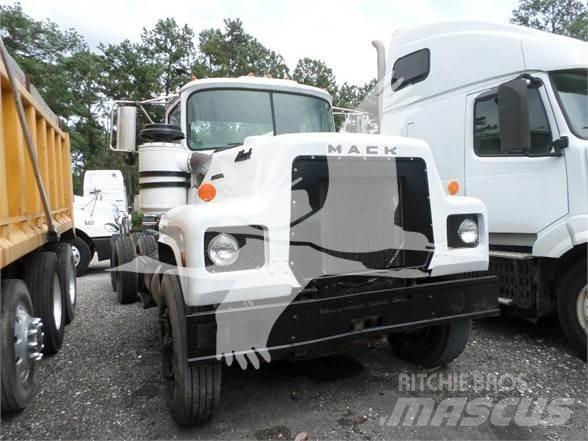 Mack R Construction - Others