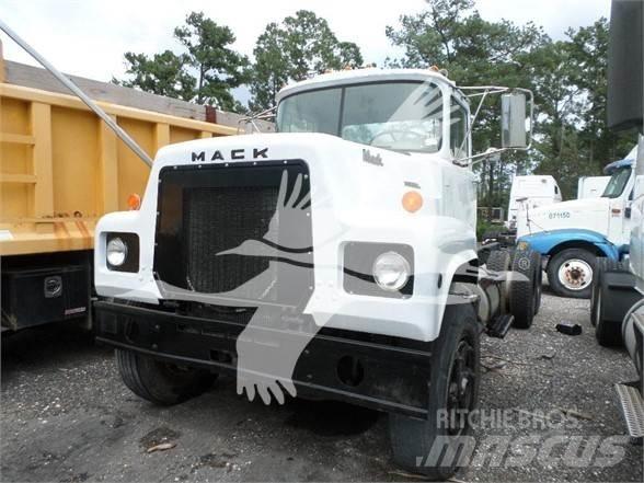 Mack R Construction - Others