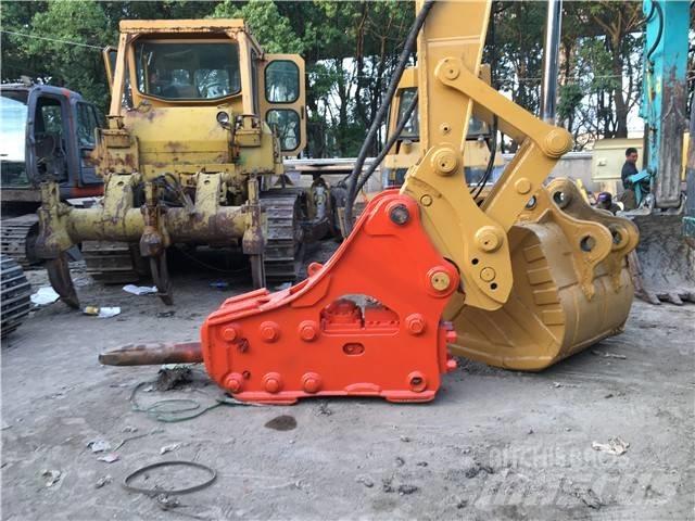 CAT 325 C Crawler excavators