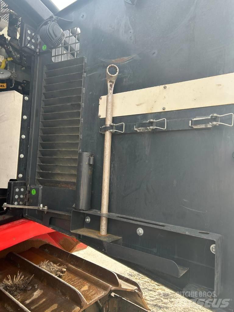 Prinoth Raptor 800 Construction - Others