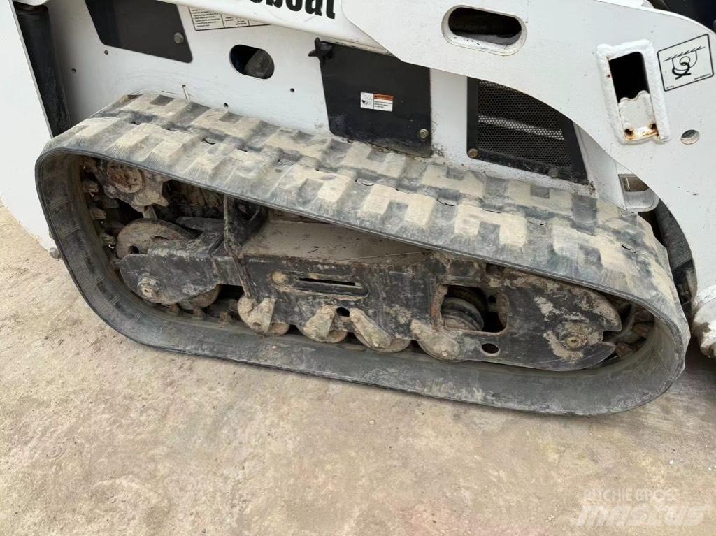 Bobcat MT 55 Crawler loaders
