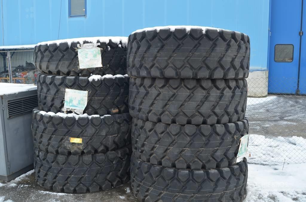Suihe 26.5x25 Tyres, wheels and rims