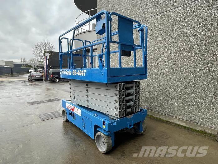Genie GS4047 Other lifts and platforms