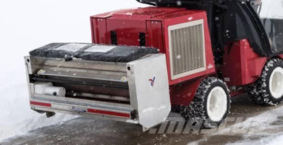 Ventrac Spridare Gritters