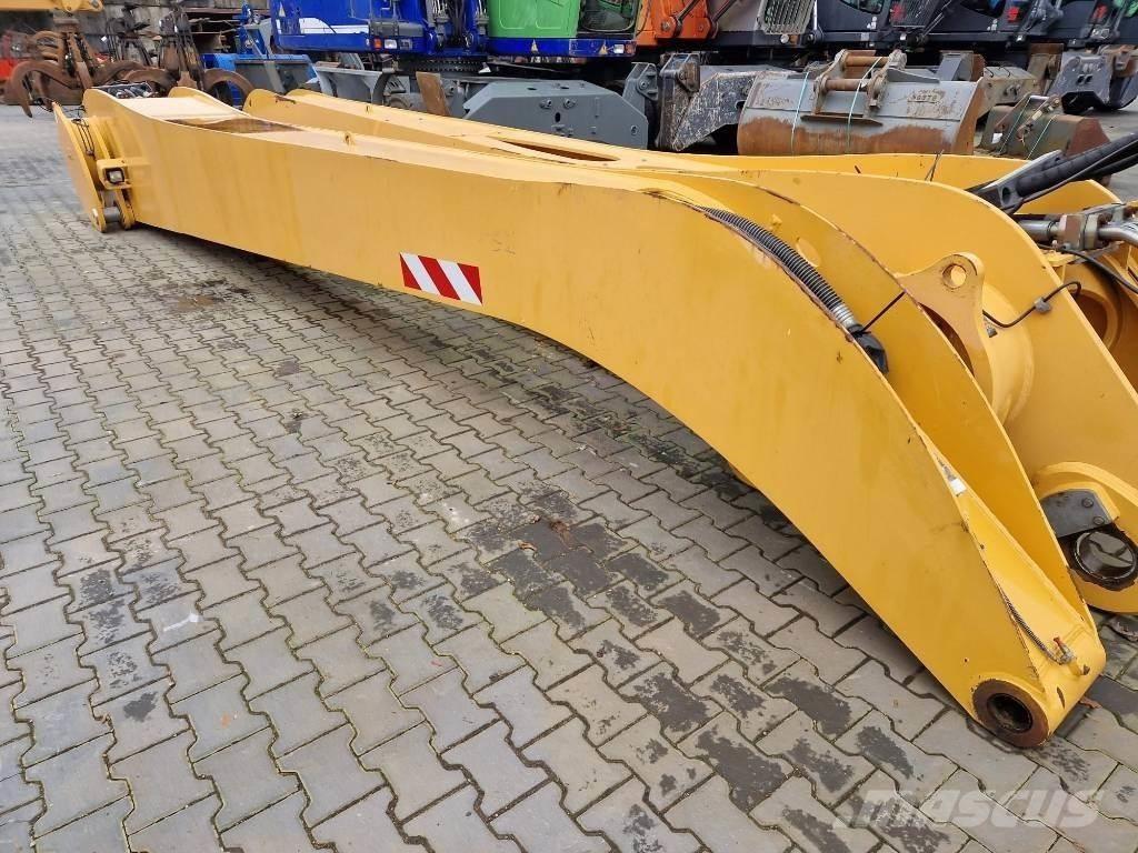 Liebherr R954C EW Waste / industry handlers