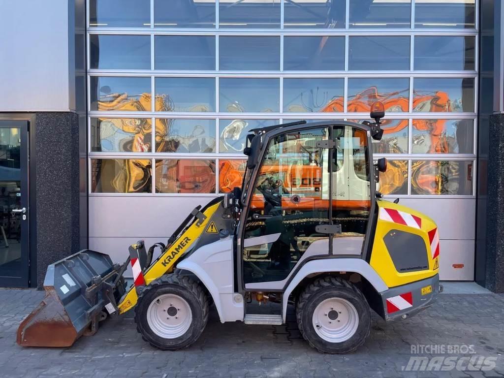 Kramer 5035 Wheel loaders