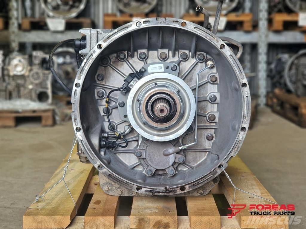 Volvo ΣΑΣΜΑΝ AT2512C Transmission