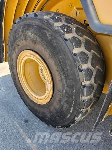CAT 962 H Wheel loaders