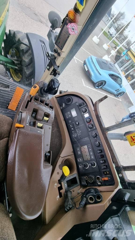 John Deere 7930 Tractors