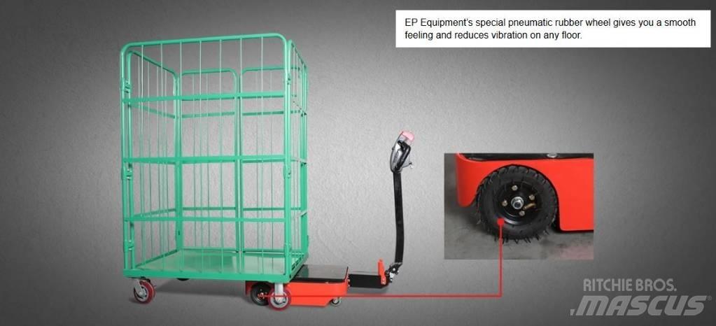 EP E-Cart Towing trucks