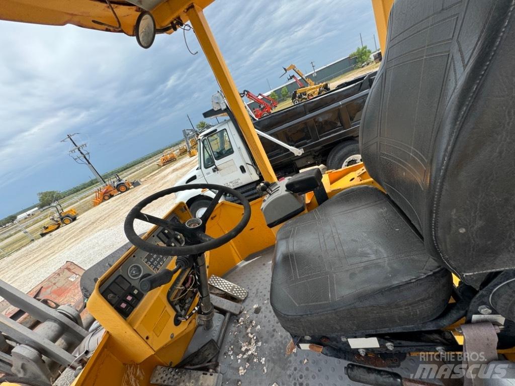 Volvo L 70 D Wheel loaders