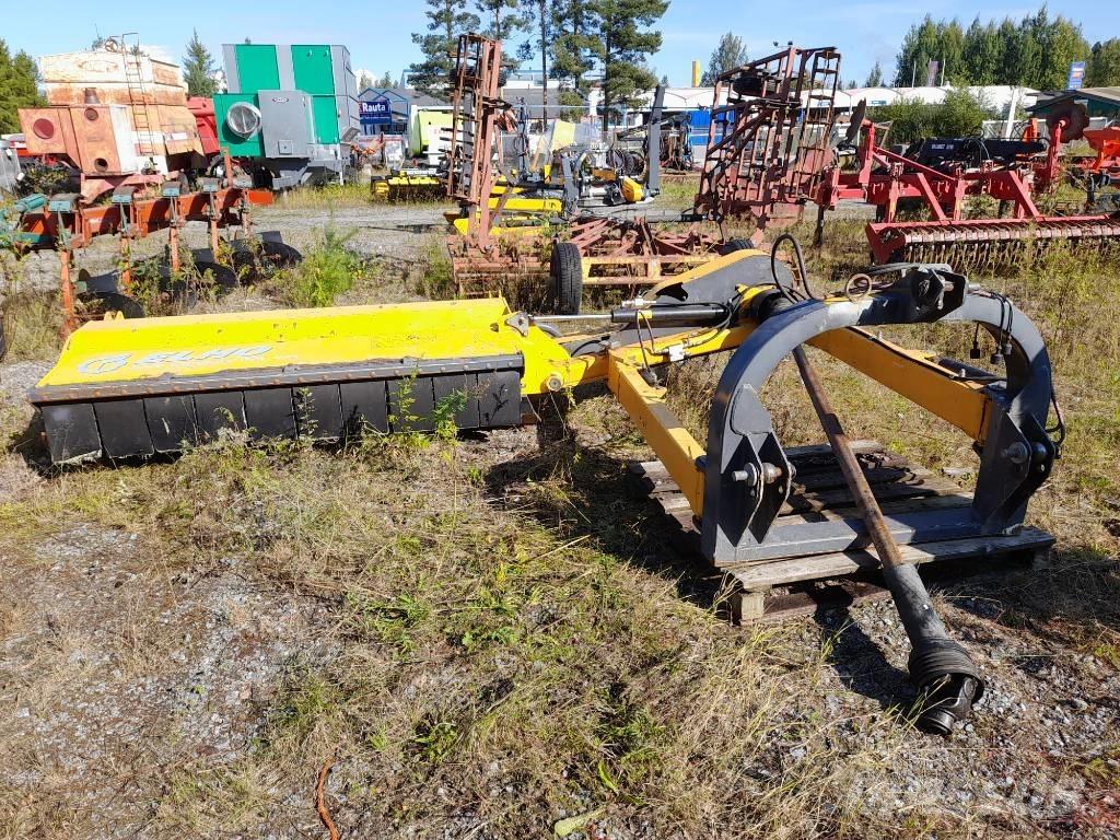 Elho SideChopper 420 Pasture mowers and toppers