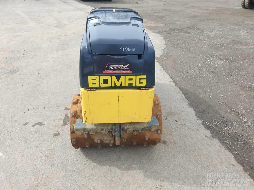 Bomag BMP 8500 Soil compactors