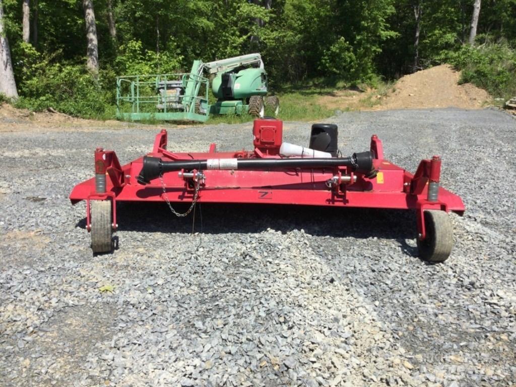 Jolly 210P Construction - Others