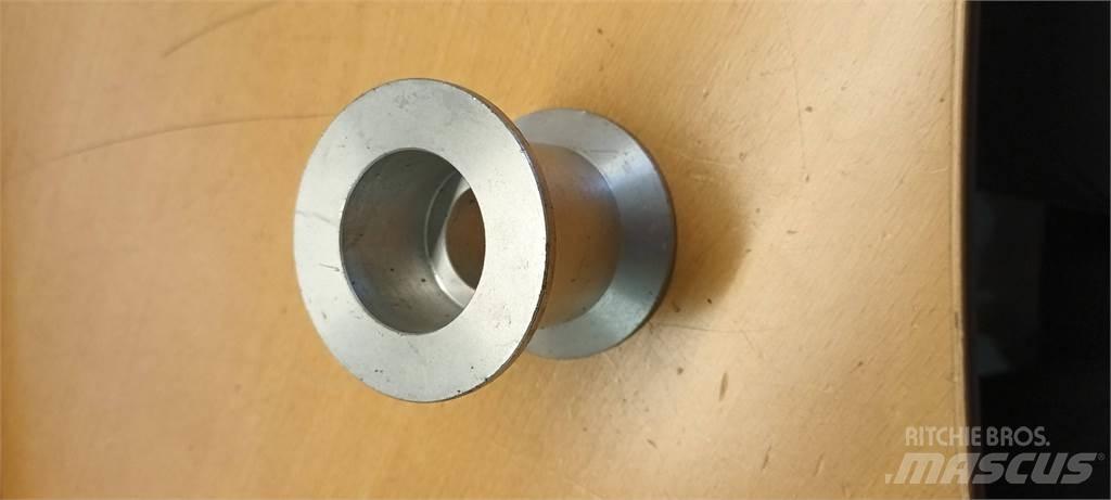 Rottne 072-0155 Harvester heads