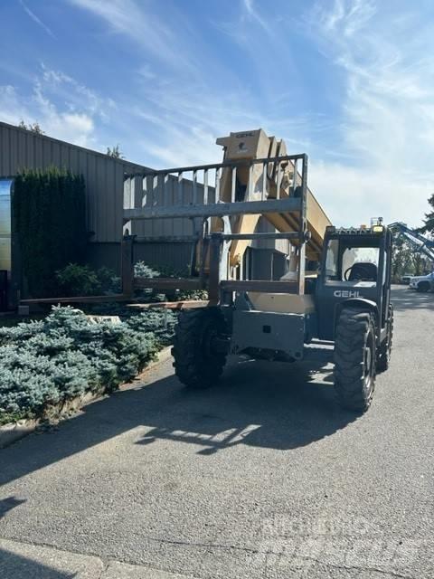 GEHL RS 6-42 Rough terrain trucks