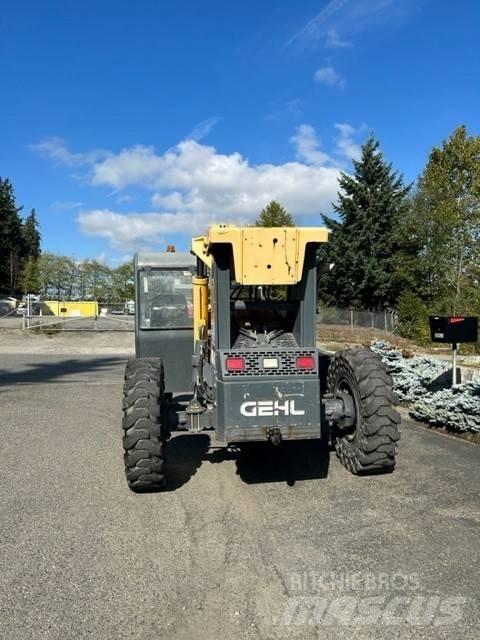 GEHL RS 6-42 Rough terrain trucks