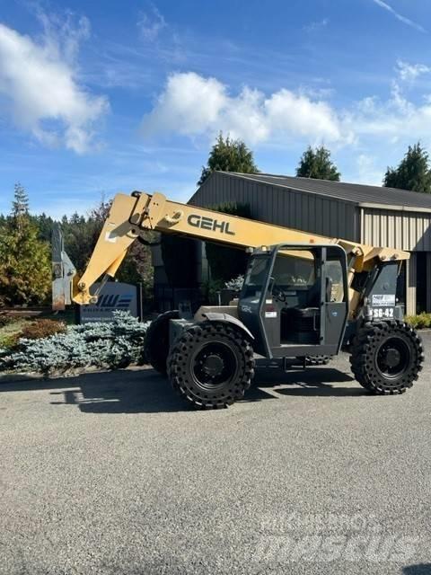 GEHL RS 6-42 Rough terrain trucks