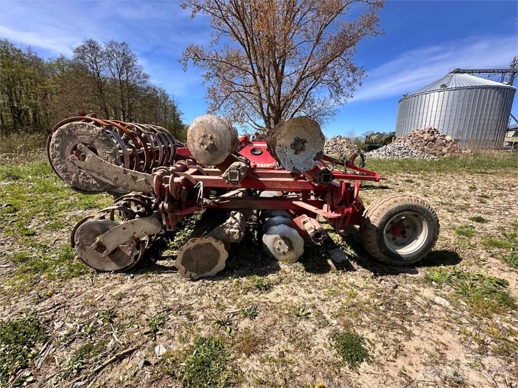 Horsch Joker 10 RT Disc harrows