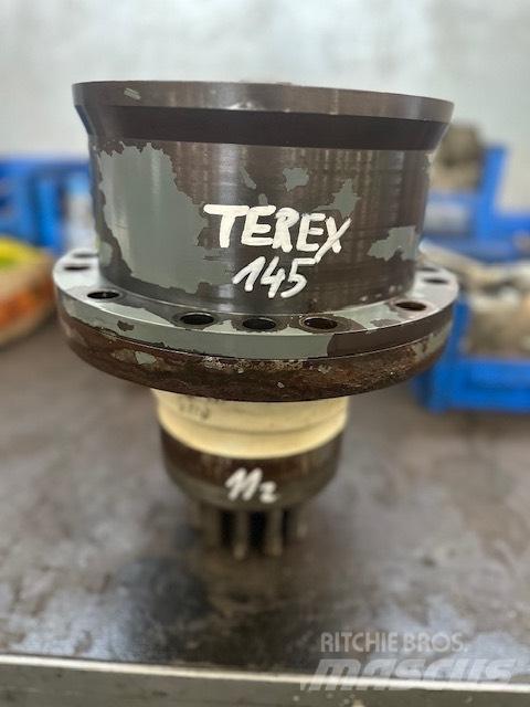 Atlas 1305 M Transmission