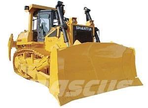 Shantui SD32W Crawler dozers