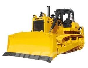 Shantui SD32W Crawler dozers