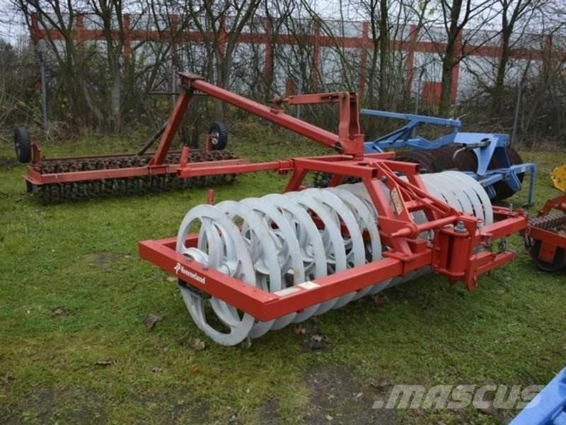 Kverneland 900/14 Other rollers
